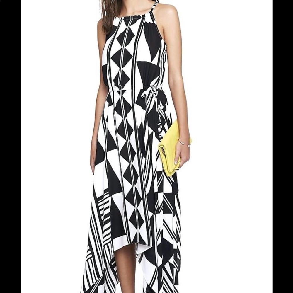 Express Dress size small